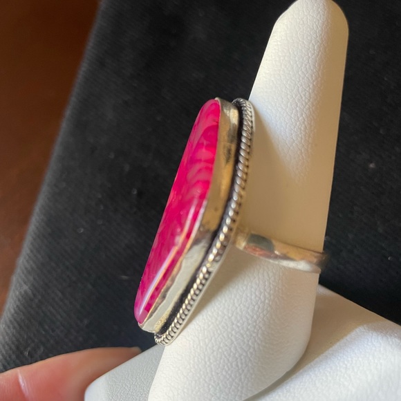 Handcrafted/Handmade gemstone jewelry. - Picture 2 of 2